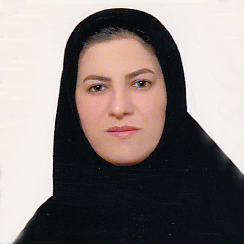 سمیه گل محمدی